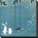 Buy Follow Your Heart- Let's Swing at AllPosters.com