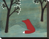 Buy The Fox and the Marshmallows at AllPosters.com