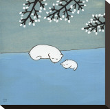 Buy Follow Your Heart, Napping Under Marshmallow Tree at AllPosters.com