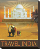 Travel India