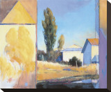 Fall House
