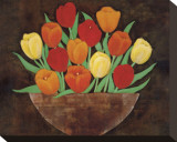 Tasteful Tulips