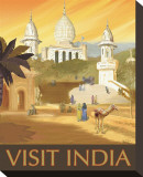 Visit India