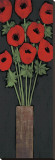 Red Hot Poppies