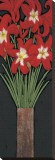 Red Hot Lilies
