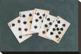 Buy Straight Flush at AllPosters.com