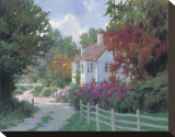 Buy Country Lane at AllPosters.com