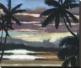 Niwiliwili Sunset