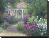 Sunlit Doorway