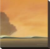 Under a Red Sky II