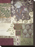 Buy Damson Damask at AllPosters.com