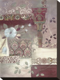 Buy Plum Paisley at AllPosters.com