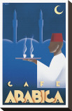 Café Arabica