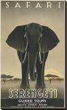 Serengeti