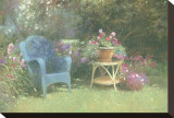 Garden Corner