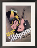 Buy Sihlporte Grand Cafe at AllPosters.com
