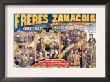 Buy Freres Zamacois at AllPosters.com