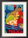 Buy Grandes Fiestas at AllPosters.com