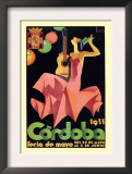 Buy Cordoba at AllPosters.com