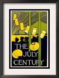The July Century
