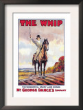 The Whip: The Wonderful Drury Lane Drama