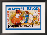 La Lampe Belge