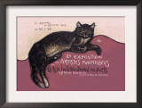 Exposition des Artistes Animaliers