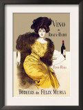 Vino de Rioja-Haro