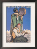 Visitez la Tunisie: Visit Tunisia