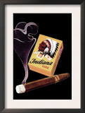 Indiana Luxe Cigars