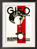 Giso Lamps
