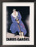 Buy Carlos Gardel at AllPosters.com