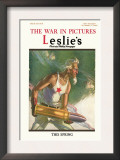 Leslie