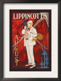 Lippincott's, August 1895