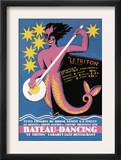 Buy Bateau Dancing at AllPosters.com