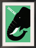 The Zoo, Elephant