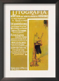Buy Litografia at AllPosters.com