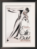 Buy Music at the Elite Hotel Zurich at AllPosters.com