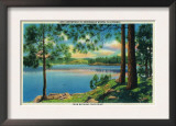 Bathing Cove Point at Lake Arrowhead - Lake Arrowhead, CA