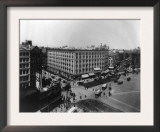 Fifth Avenue Hotel New York City, NY Photo - New York, NY