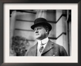 Charles Ebbets, Brooklyn Dodgers, Baseball Photo - New York, NY
