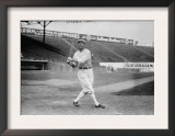 Tris Speaker Boston Red Sox Baseball Player Photograph - Boston, MA