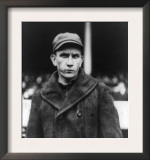 Rabbit Maranville, Boston Braves, Baseball Photo - Boston, MA