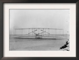Wright Brothers 1903 Machine Photograph - Kitty Hawk, NC