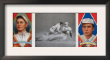 Boston, MA, Boston Red Sox, Joseph Wood, Tris Speaker, Baseball Card