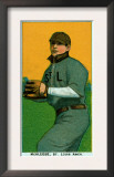 St. Louis, MO, St. Louis Browns, John McAleese, Baseball Card