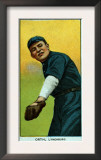 Lynchburg, VA, Lynchburg Virginia League, Al Orth, Baseball Card
