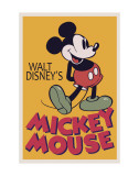 Mickey Mouse