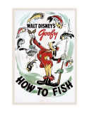 How to Fish