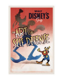 The Art of Self Defense